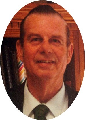 Robert J. Rankl, Sr.