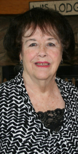 Mary Catherine Miller-West Profile Photo