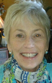 Patricia A. "Pat" Hayes