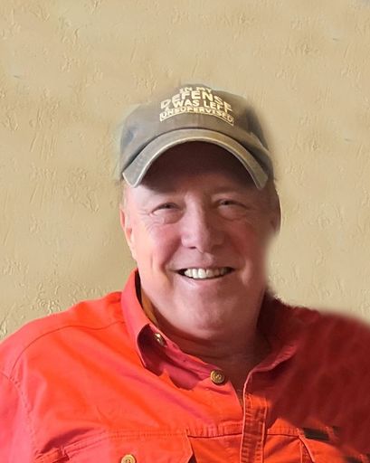 David Lane Profile Photo