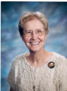 Shirley Ann Huttenhoff