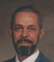 Melvin Henry VanHoozier