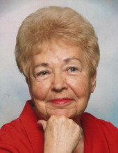 Shirley Tidwell Morris Profile Photo