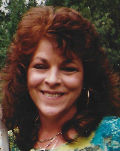 Teri Lynn Parsons's obituary image