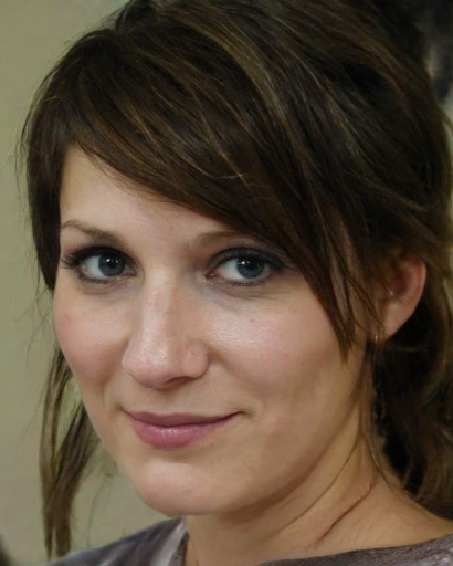 Michelle Kovacs Profile Photo