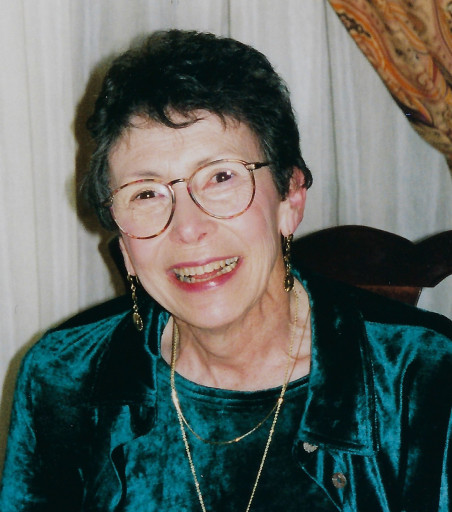 Ruth Mondlick