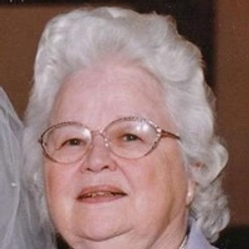 Dorothy Maris Johnson Willhite