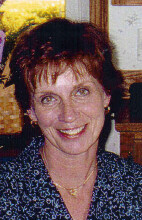 Sharon M Scott Profile Photo