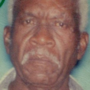 Bennie Richie, Sr.