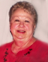 Shirley Yates Babb