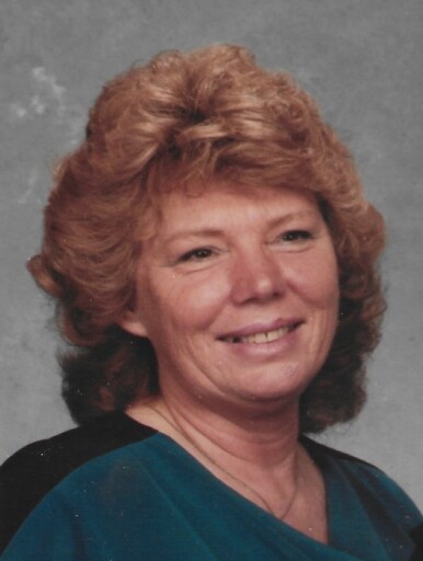 Patricia Ann (Salyers)  McDonald