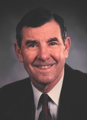 William J. Kelly “Bill”