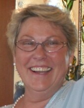 Joyce Magdalen Zacher Profile Photo