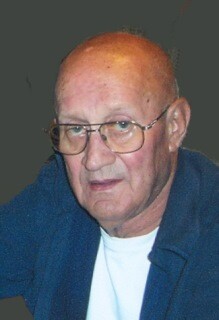 Ralph “Butch” J Nees