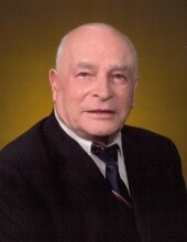 Clarence E. Swink Profile Photo