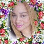 Nancy Rodriguez Profile Photo