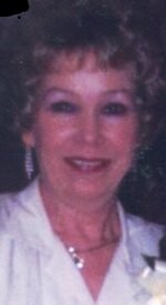 Carolyn Elaine (Simmons)  Tacker