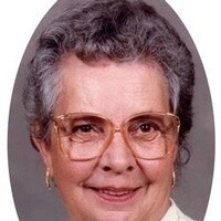 Doris J. (Smith) Schlaudraff