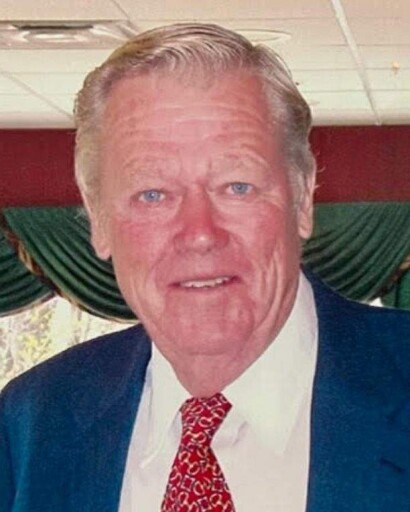 William J. Patterson Profile Photo
