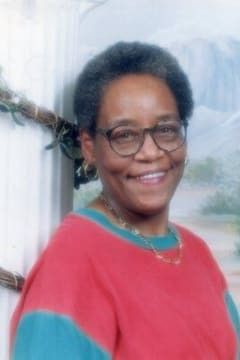 Mildred  Johnson