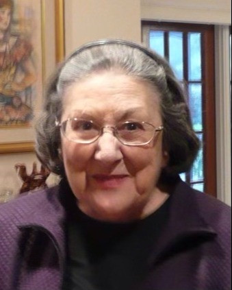 Dr. Shirley P. Borkowf Profile Photo
