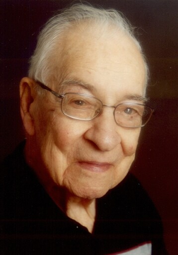 Herschel W. Maust, Sr.