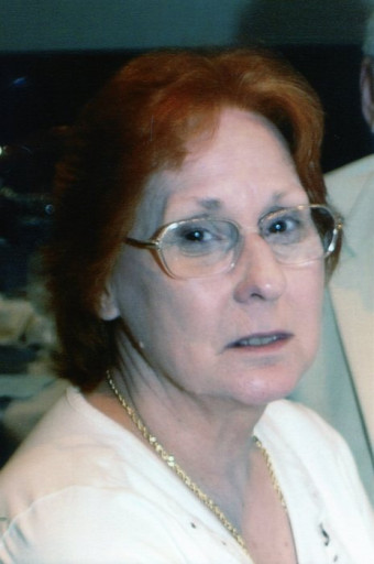 Dorothy Stemple Profile Photo