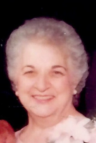Fannie R. Powell Profile Photo