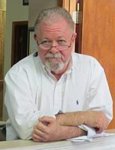 Dr. Barry Turner Profile Photo