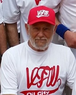 Ralph Tryka