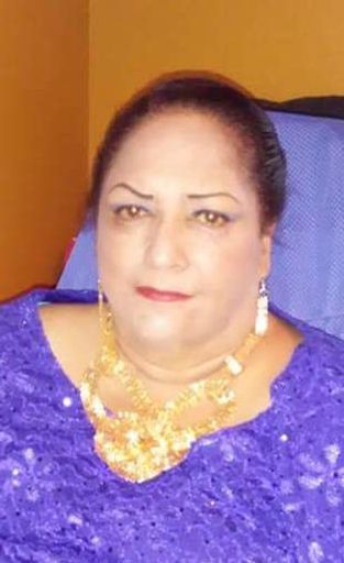 Sylvia Carmona Profile Photo