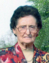 Thelma Buchanan