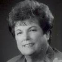 Carol Ruth Combs Carpenter