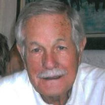 Lowell D. "Lou" Harris