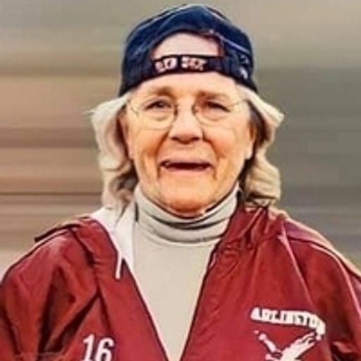 Janet Marie Ackert