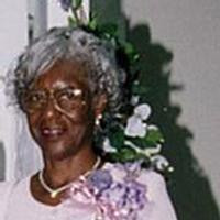 Mrs. Mary Yvonne Walker