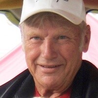 Jerry D Garner, Sr Profile Photo