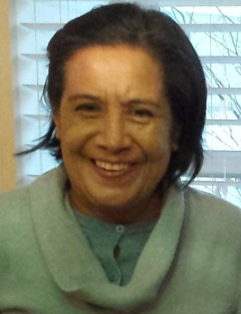 Estela Cruz Profile Photo
