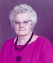 Grace B. Miller