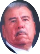 Armando Garza Rios