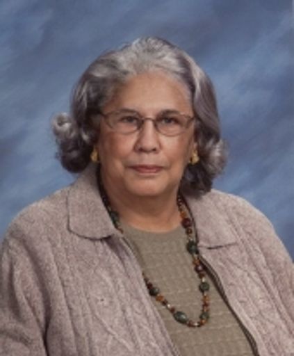 Dorothy Mae 'Dottie' (Daniels) Joseph