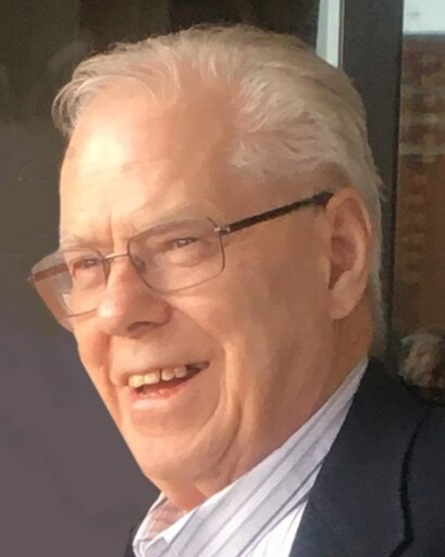 Ronald J. Ondrizek