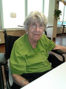 Ruth Hume Profile Photo