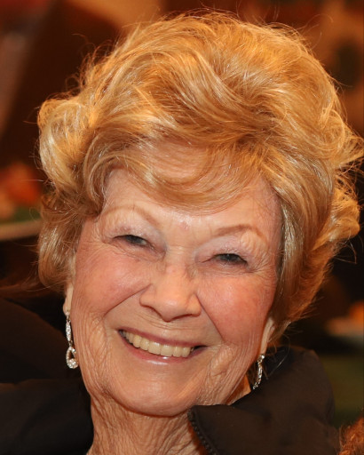 Margaret Folsom
