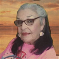 Margie Joyce Tanner Profile Photo