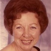 Pauline Dorothy Jenkins