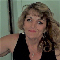 Kelly Denise (Steele) Green Profile Photo