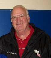 Dwight A. Cranston Profile Photo