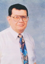 Bernard Eugene Popso Profile Photo