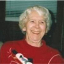 Ruth C. Mock